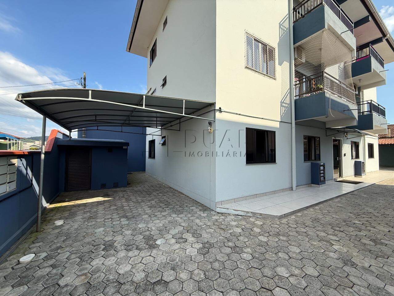 Imagem Apartamento Térreo à Venda – Seguro e com Excelente Custo-Benefício