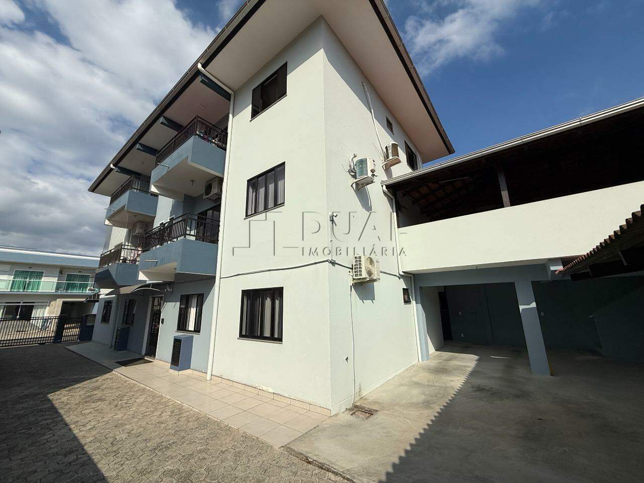 Imagem Apartamento Térreo à Venda – Seguro e com Excelente Custo-Benefício