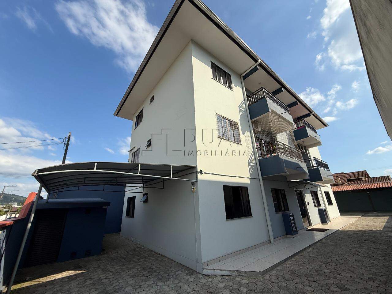 Imagem Apartamento Térreo à Venda – Seguro e com Excelente Custo-Benefício