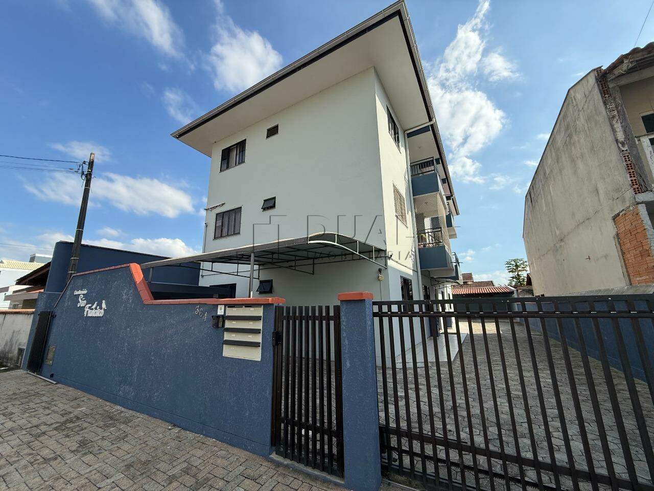 Imagem Apartamento Térreo à Venda – Seguro e com Excelente Custo-Benefício