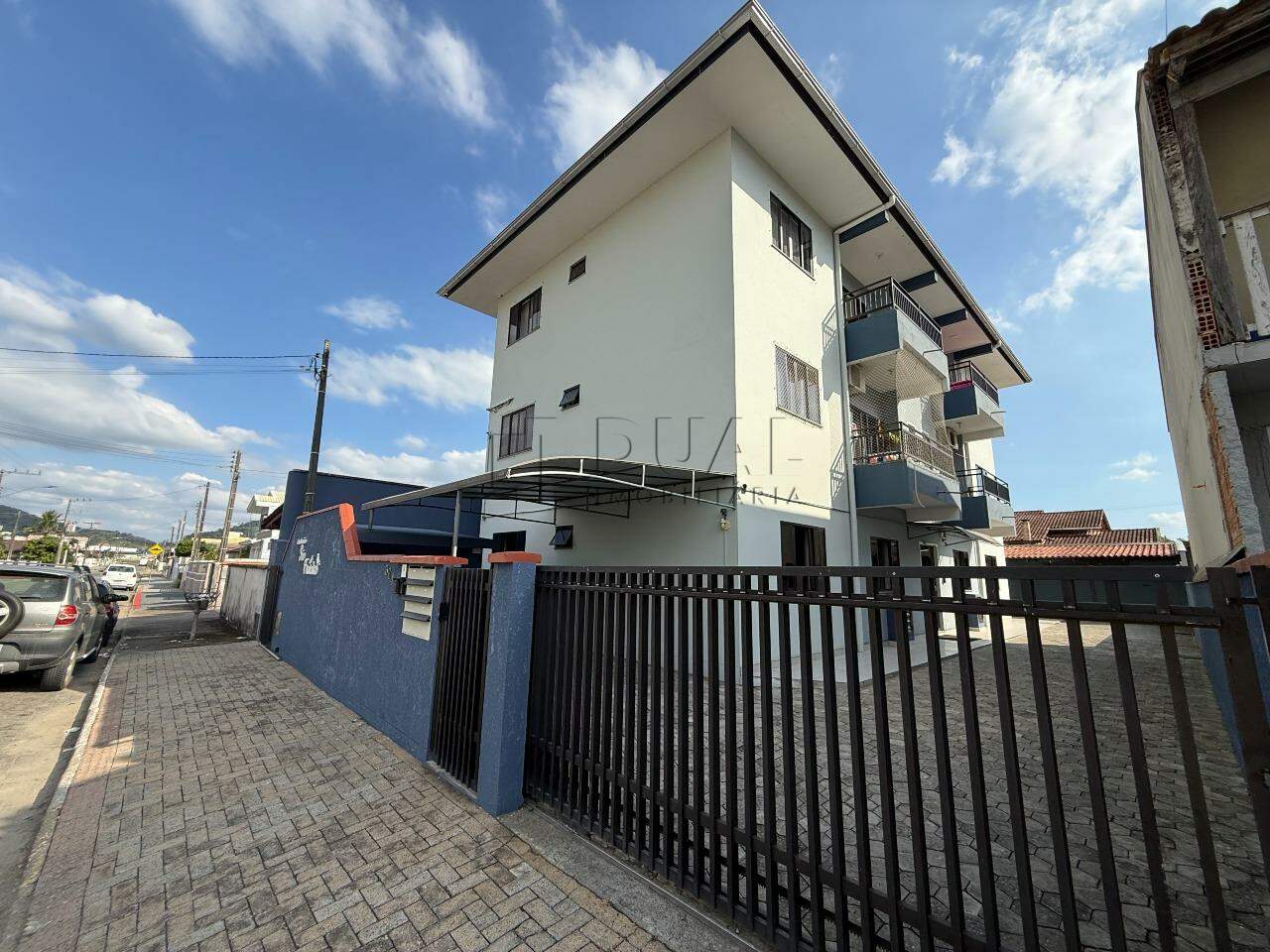 Apartamento Térreo à Venda – Seguro e com Excelente Custo-Benefício