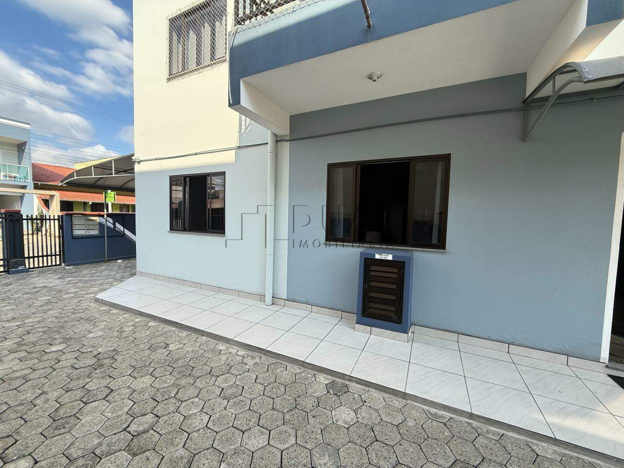 Imagem Apartamento Térreo à Venda – Seguro e com Excelente Custo-Benefício