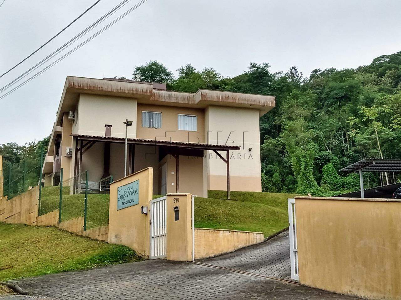 Imagem Apartamento localizado no Centro de Guaramirim