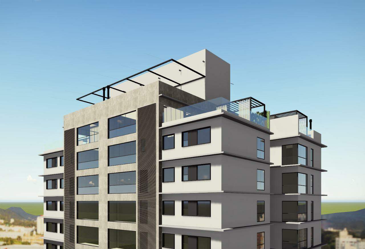 Imagem Apartamento com 122,59m² à venda no Millennium Park Residence no bairro Vila Nova em Jaraguá do Sul