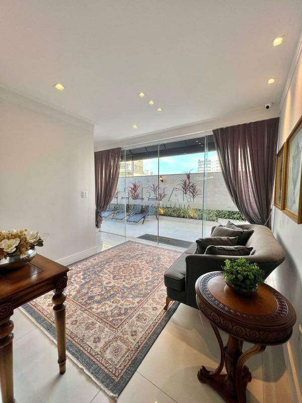 Imagem Apartamento à venda no Netuno Residente - Perequê Porto Belo S/C