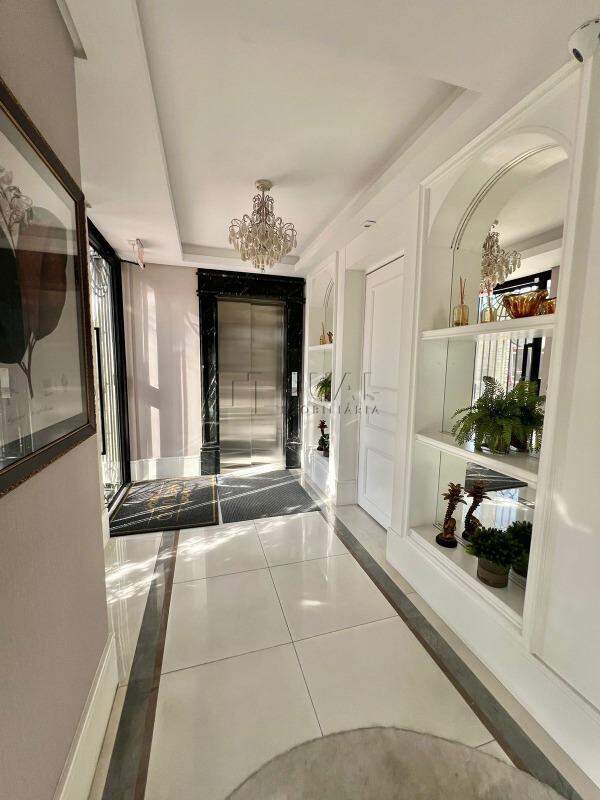 Imagem Apartamento à venda no Netuno Residente - Perequê Porto Belo S/C