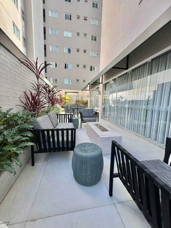 Imagem Apartamento à venda no Netuno Residente - Perequê Porto Belo S/C