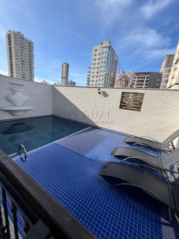 Imagem Apartamento à venda no Netuno Residente - Perequê Porto Belo S/C