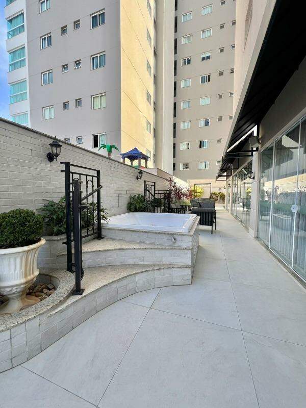 Imagem Apartamento à venda no Netuno Residente - Perequê Porto Belo S/C