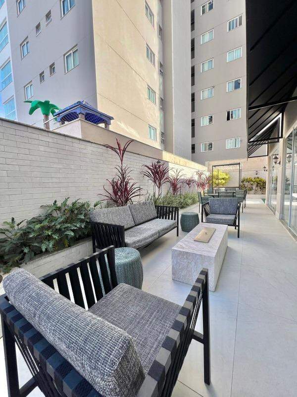 Imagem Apartamento à venda no Netuno Residente - Perequê Porto Belo S/C