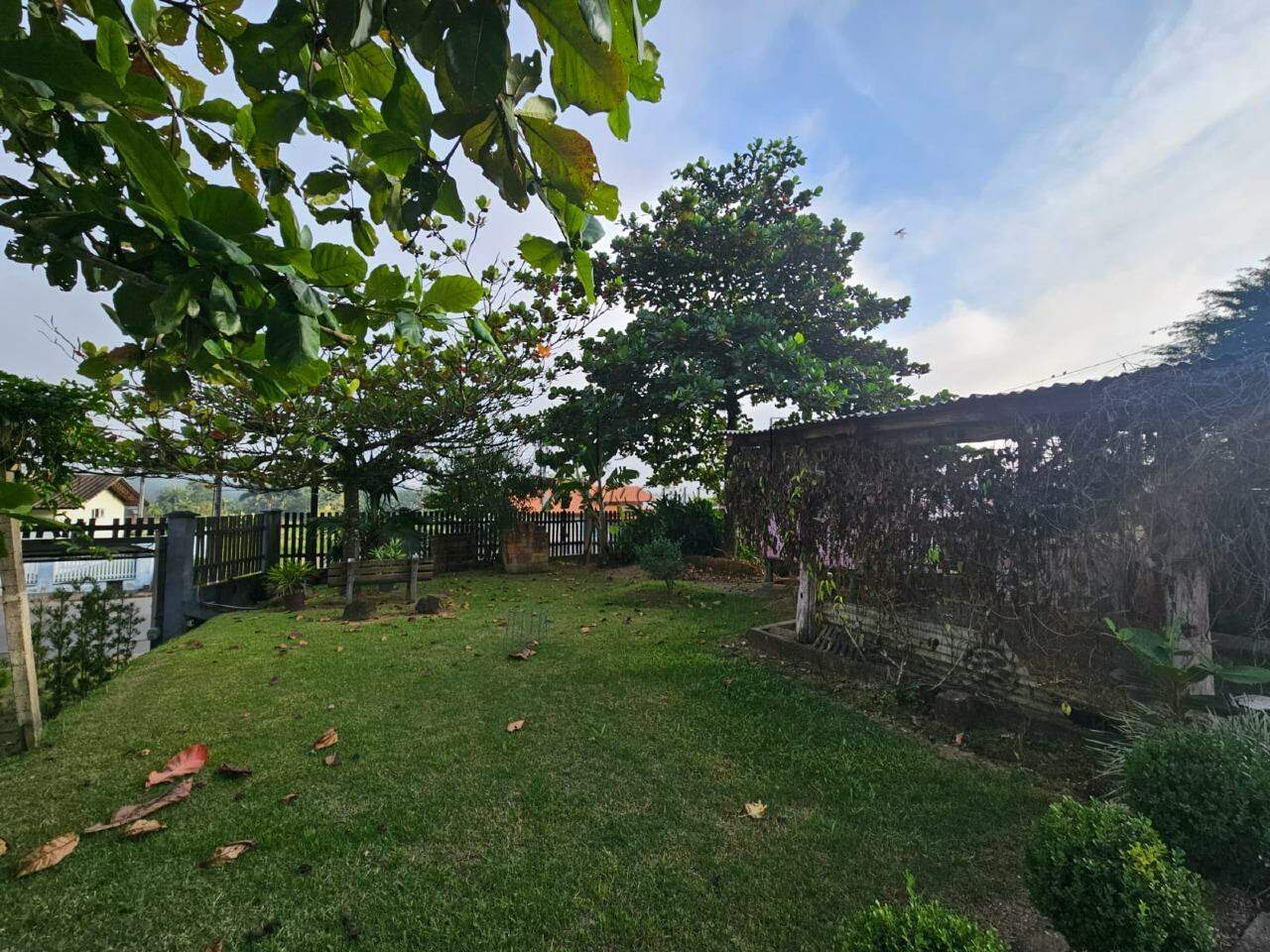 Imagem Casa de esquina no bairro Rio Hern em Schroeder