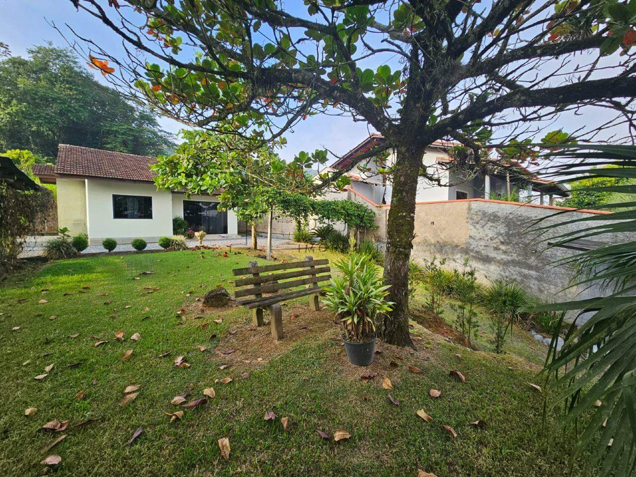 Imagem Casa de esquina no bairro Rio Hern em Schroeder