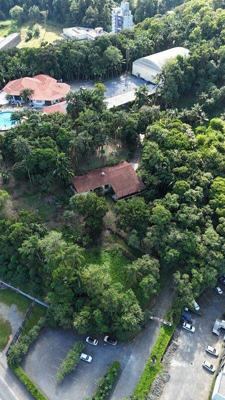 Imagem Imóvel central com grande potencial comercial e vista panorâmica!