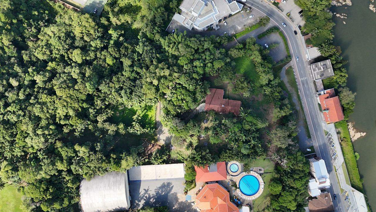 Imagem Imóvel central com grande potencial comercial e vista panorâmica!