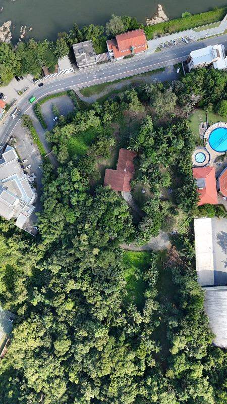 Imagem Imóvel central com grande potencial comercial e vista panorâmica!