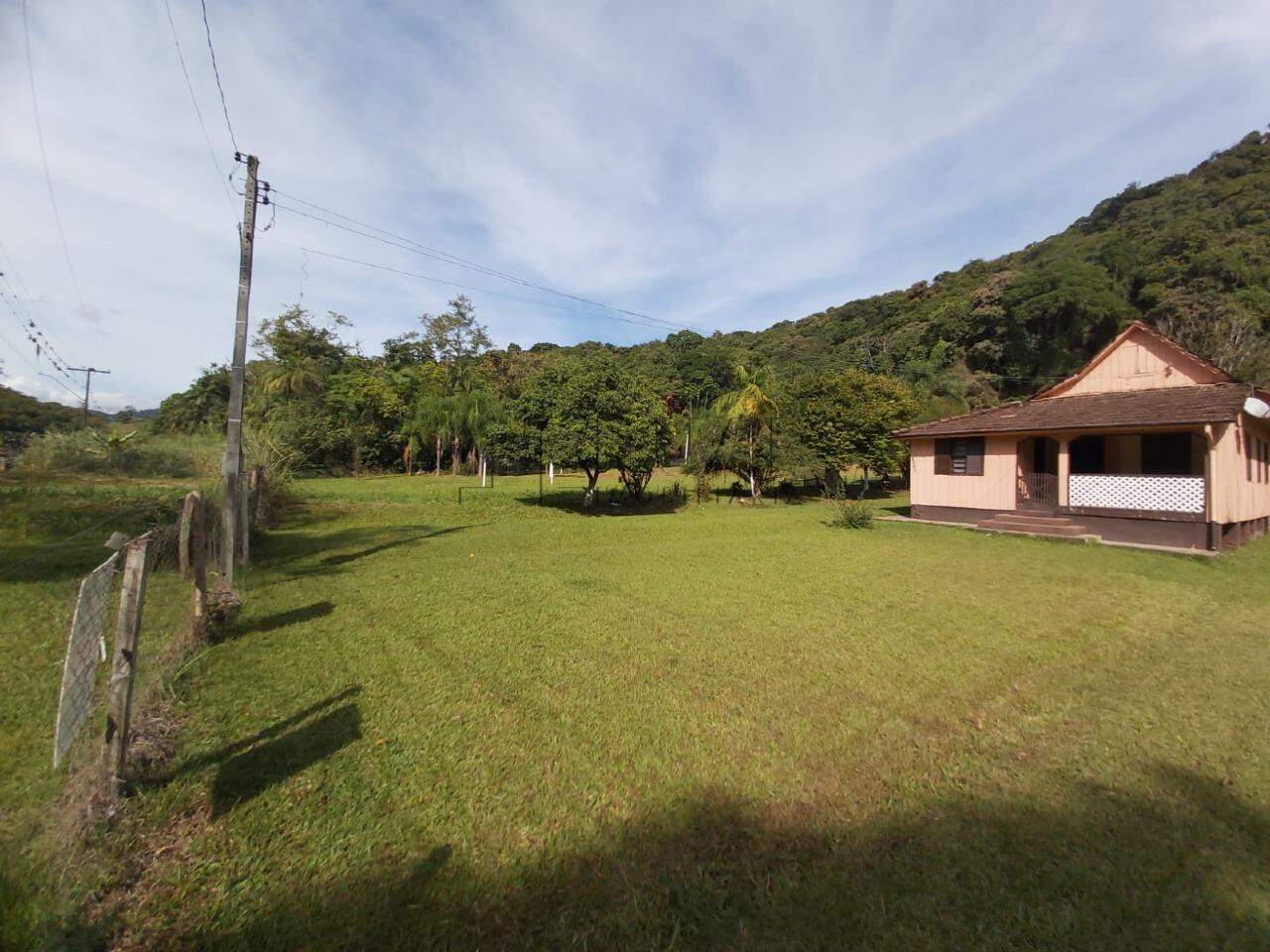 Imagem Chácara / Sítio à venda, 2 quartos, Nereu Ramos - Jaraguá do Sul/SC