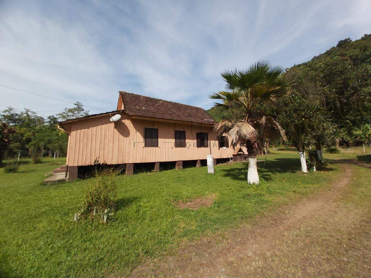 Imagem Chácara / Sítio à venda, 2 quartos, Nereu Ramos - Jaraguá do Sul/SC