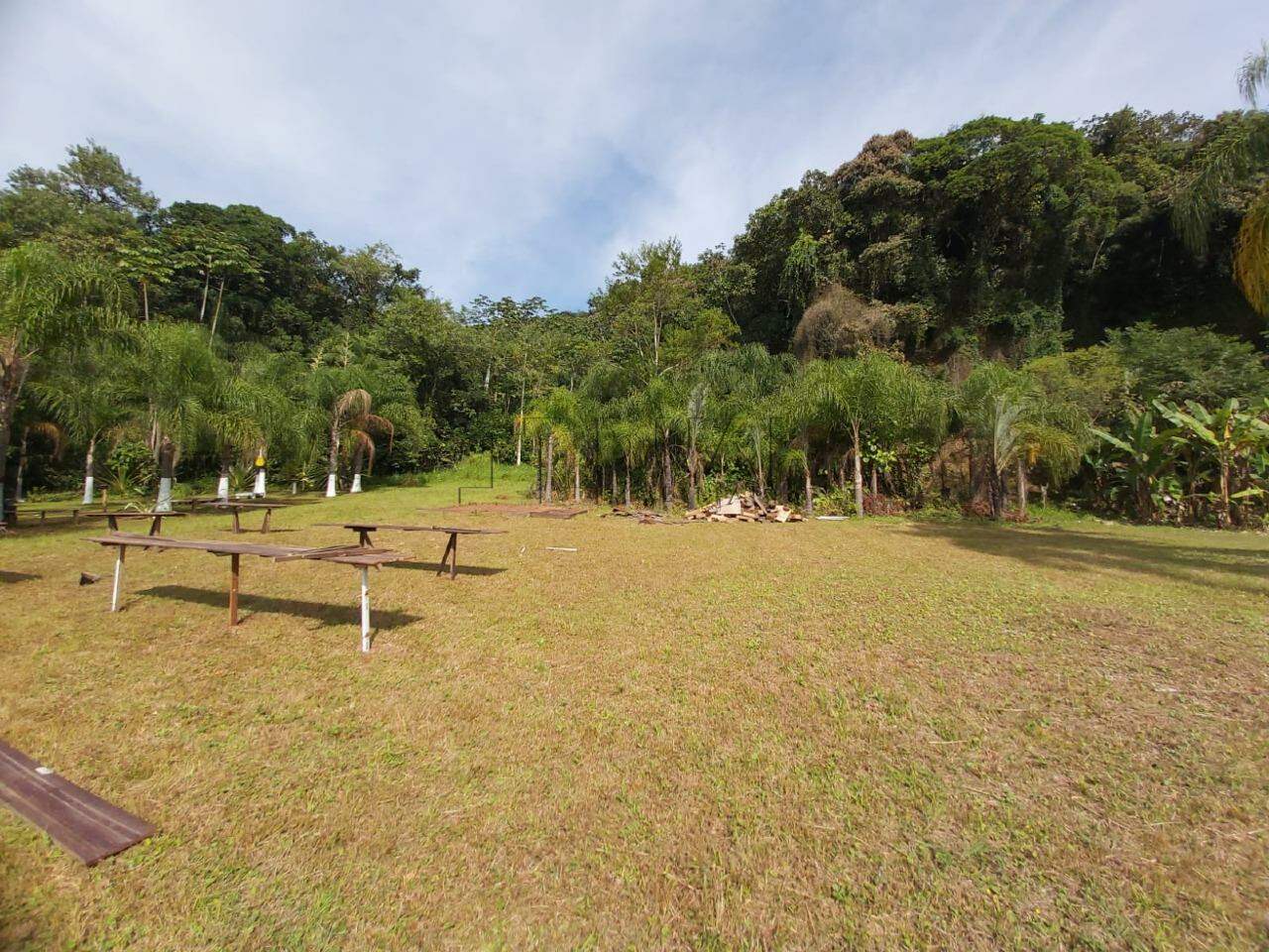 Imagem Chácara / Sítio à venda, 2 quartos, Nereu Ramos - Jaraguá do Sul/SC