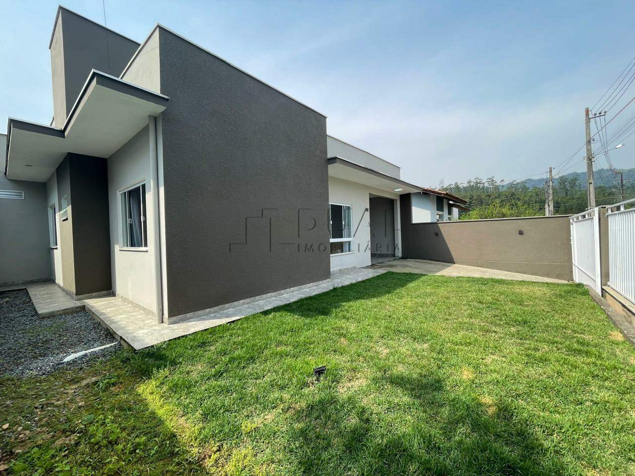 Imagem Casa com 158,70m² no Rio Cerro II em Jaraguá do Sul/SC