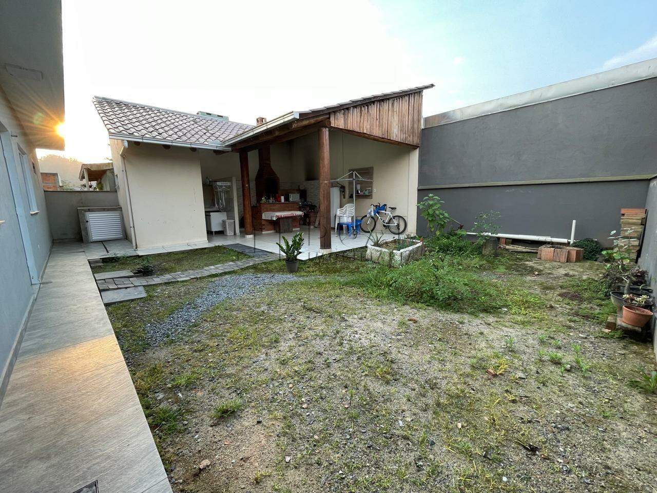 Imagem Casa com 158,70m² no Rio Cerro II em Jaraguá do Sul/SC