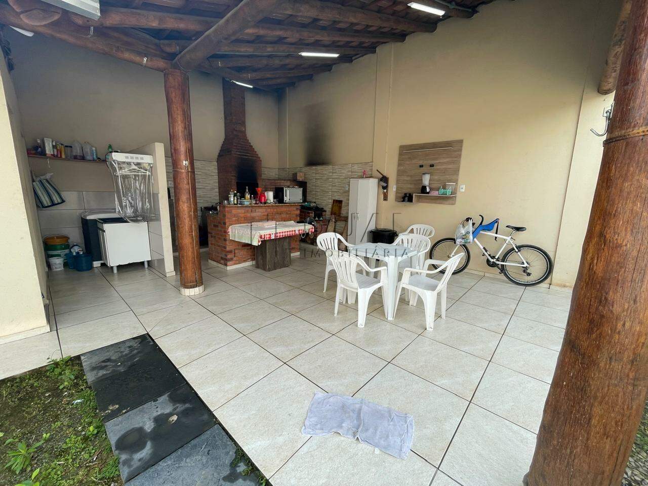 Imagem Casa com 158,70m² no Rio Cerro II em Jaraguá do Sul/SC