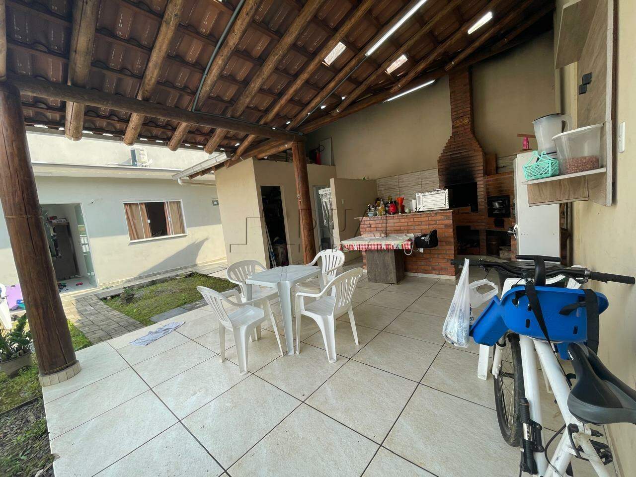 Imagem Casa com 158,70m² no Rio Cerro II em Jaraguá do Sul/SC