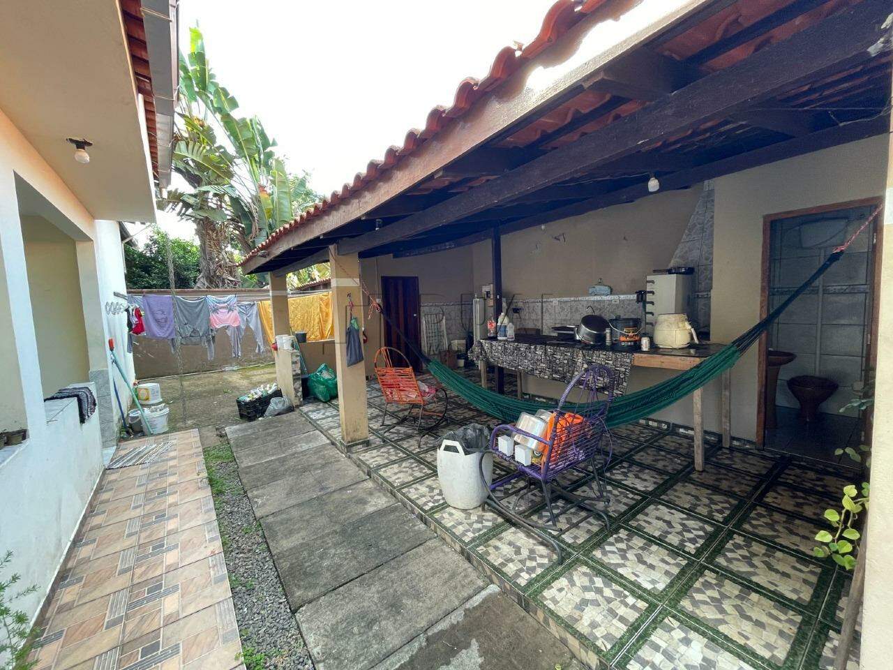 Imagem Casa à venda, 2 quartos, 1 suíte, Tifa Martins - Jaraguá do Sul/SC