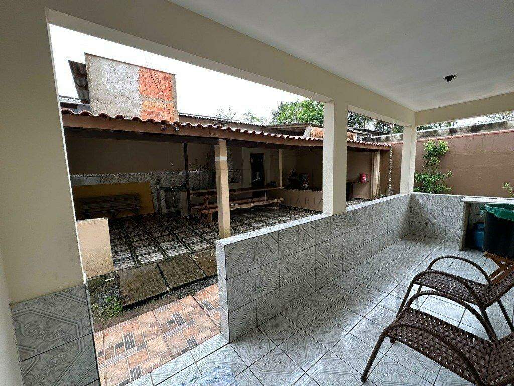 Imagem Casa à venda, 2 quartos, 1 suíte, Tifa Martins - Jaraguá do Sul/SC