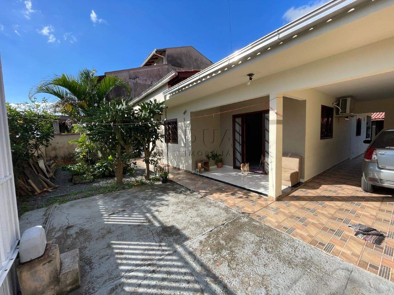 Imagem Casa à venda, 2 quartos, 1 suíte, Tifa Martins - Jaraguá do Sul/SC