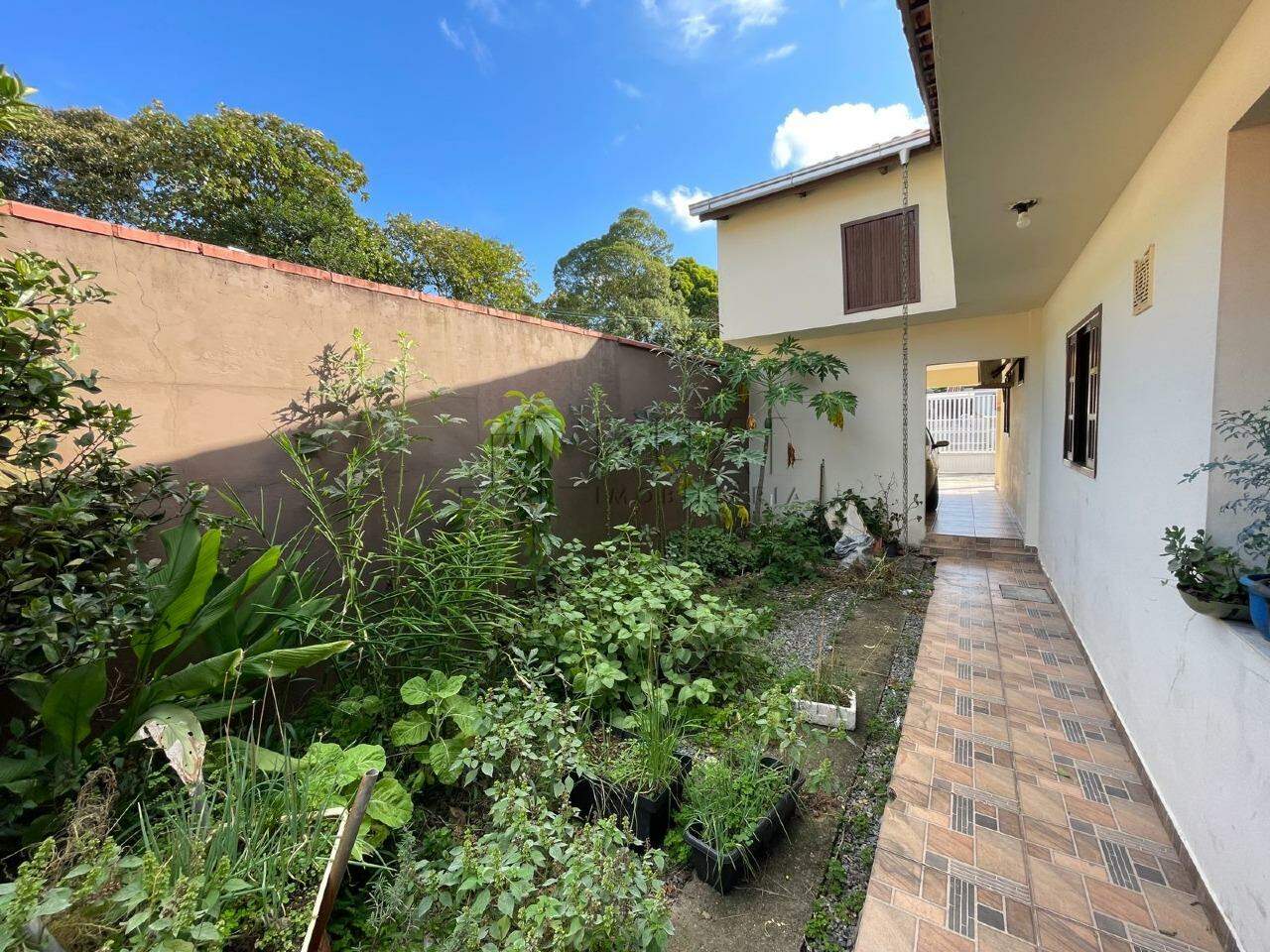 Imagem Casa à venda, 2 quartos, 1 suíte, Tifa Martins - Jaraguá do Sul/SC