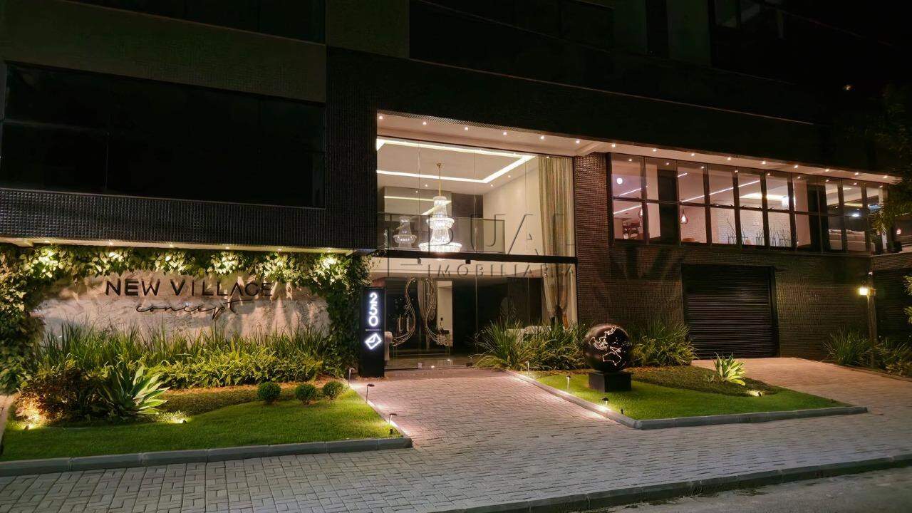 Imagem Exclusividade e Sofisticação em 233m² Privativos – Próximo ao Centro