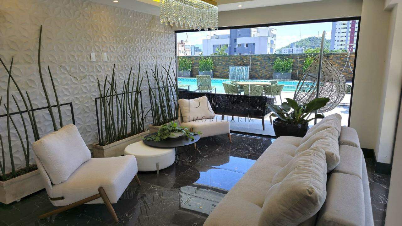 Imagem Exclusividade e Sofisticação em 233m² Privativos – Próximo ao Centro