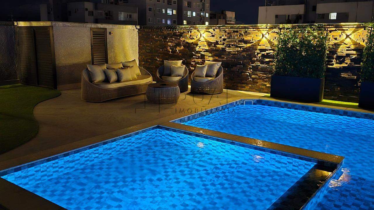 Imagem Exclusividade e Sofisticação em 233m² Privativos – Próximo ao Centro