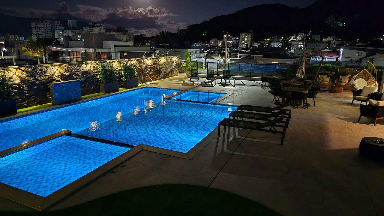 Imagem Exclusividade e Sofisticação em 233m² Privativos – Próximo ao Centro