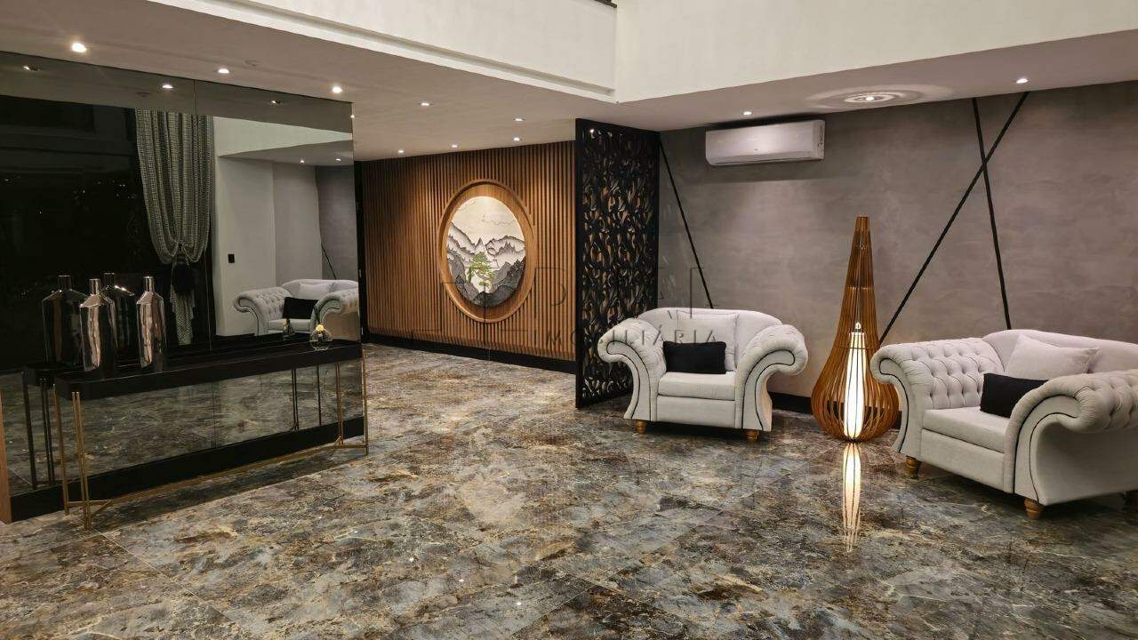 Imagem Exclusividade e Sofisticação em 233m² Privativos – Próximo ao Centro