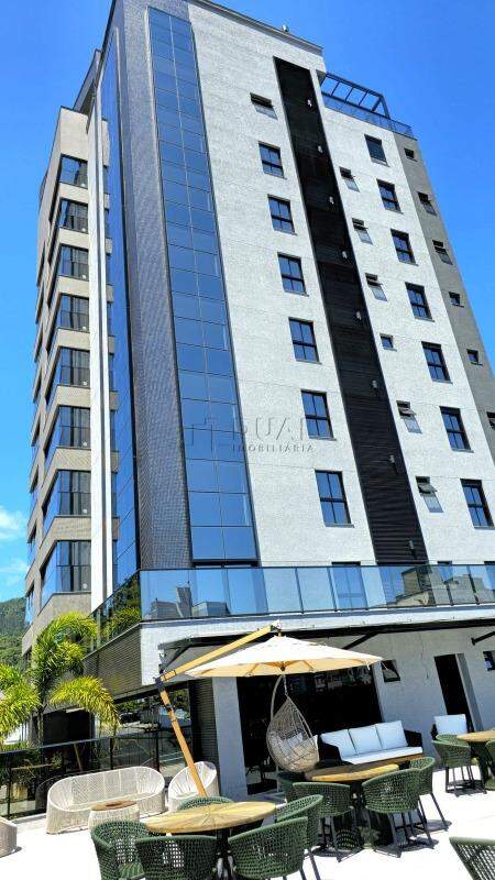 Imagem Exclusividade e Sofisticação em 233m² Privativos – Próximo ao Centro