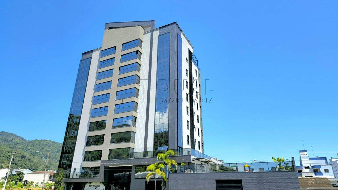 Imagem Exclusividade e Sofisticação em 233m² Privativos – Próximo ao Centro