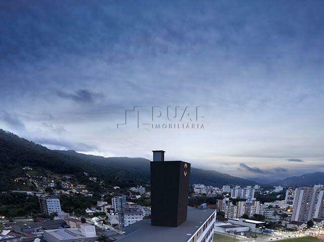 Imagem Cobertura Exclusiva no Coração da Cidade – 3 Suítes, Piscina Privativa e Sofisticação Total!