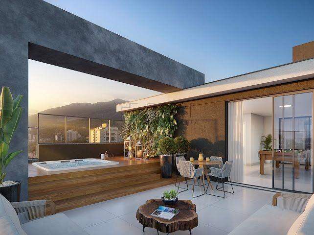 Imagem Cobertura Exclusiva no Coração da Cidade – 3 Suítes, Piscina Privativa e Sofisticação Total!