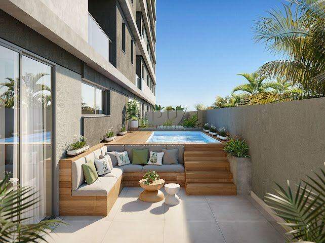 Imagem Cobertura Exclusiva no Coração da Cidade – 3 Suítes, Piscina Privativa e Sofisticação Total!