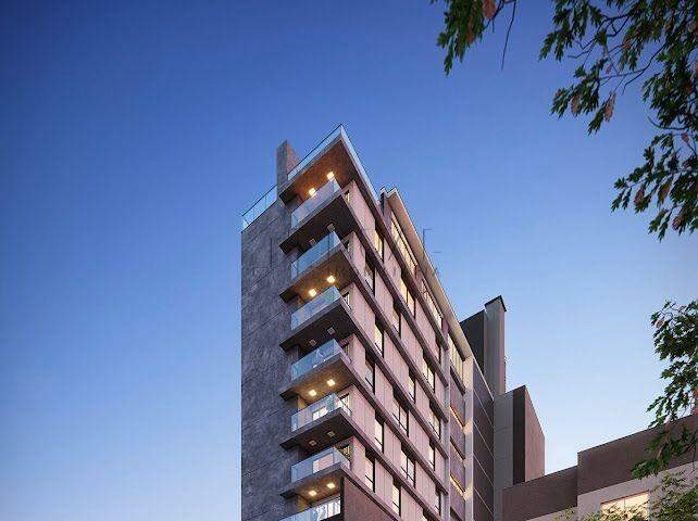 Imagem Cobertura Exclusiva no Coração da Cidade – 3 Suítes, Piscina Privativa e Sofisticação Total!