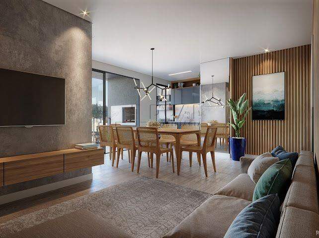 Imagem principal Cobertura Exclusiva no Coração da Cidade – 3 Suítes, Piscina Privativa e Sofisticação Total!