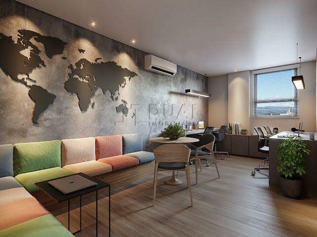 Imagem Cobertura Exclusiva no Coração da Cidade – 3 Suítes, Piscina Privativa e Sofisticação Total!