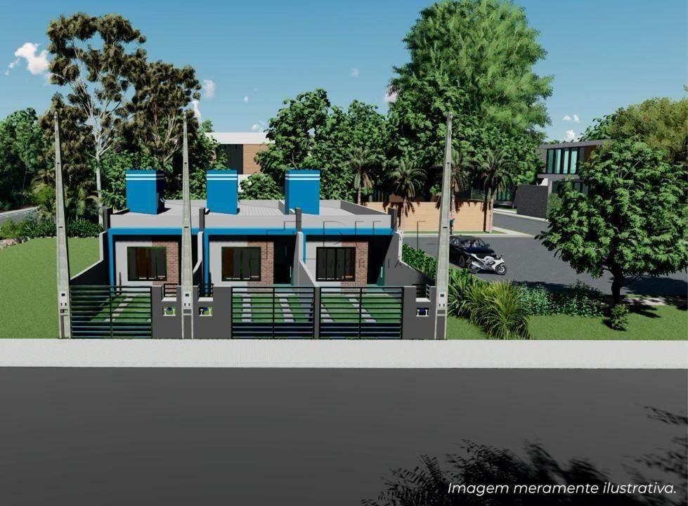 Casa Geminado para venda No Bairro Jaraguá 99