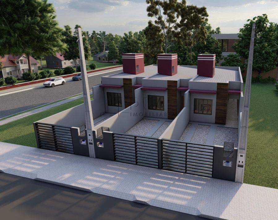 Geminado à venda, Jaraguá 99 - Jaraguá do Sul/SC