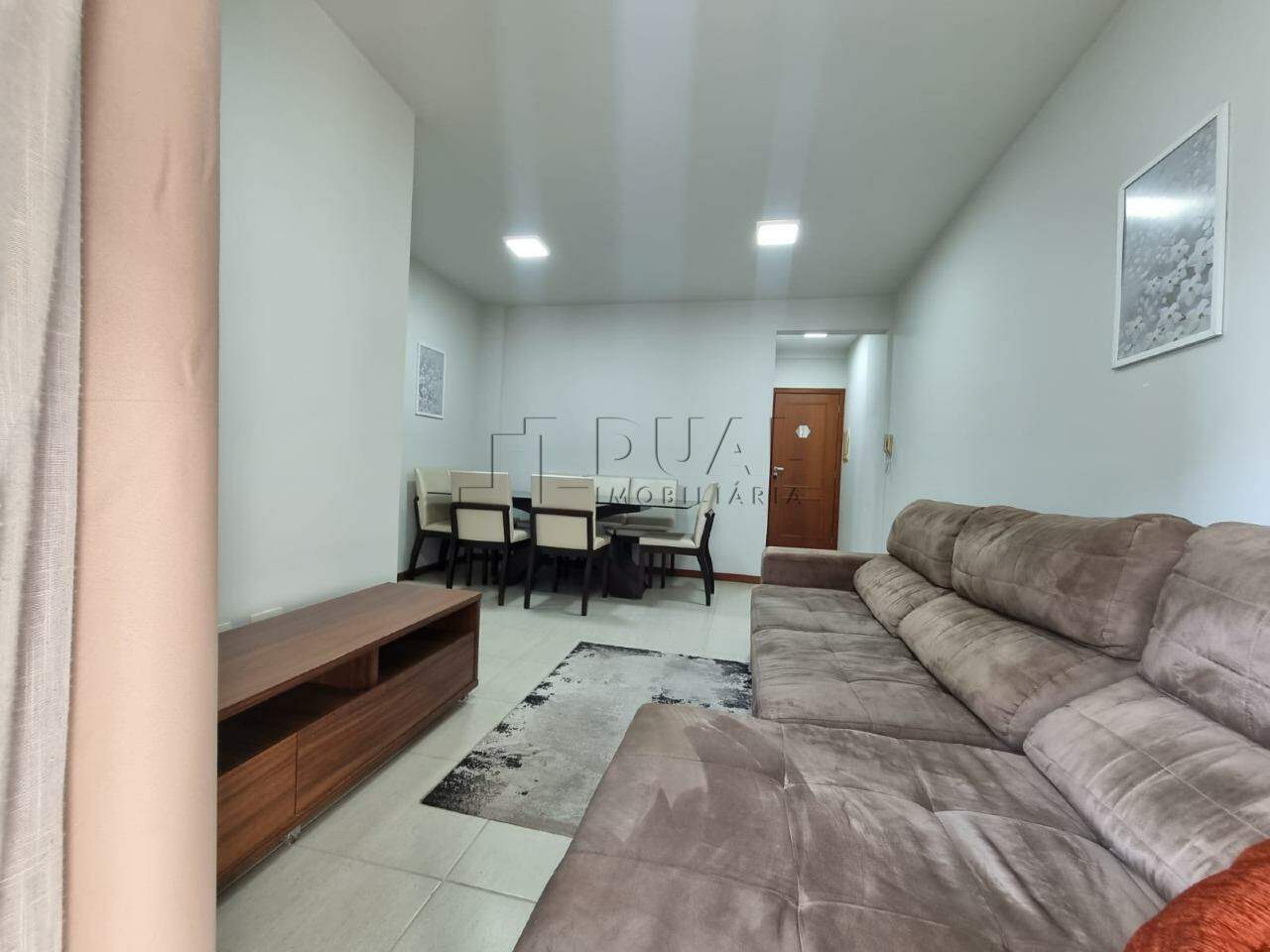 Imagem Apartamento Semimobiliado com 73,56m² no Baependi em Jaraguá do Sul