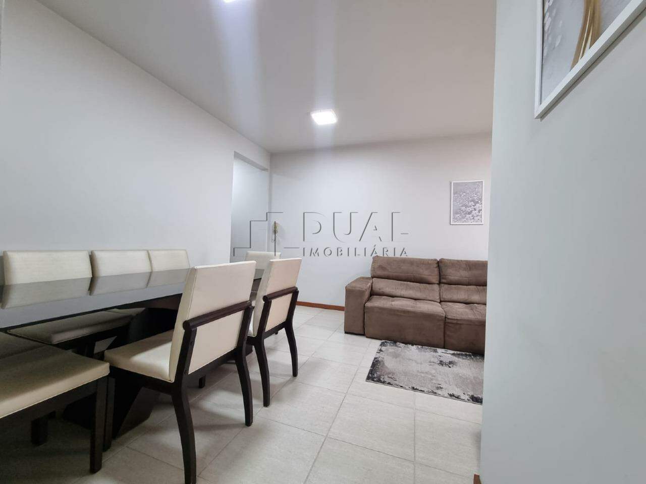 Imagem Apartamento Semimobiliado com 73,56m² no Baependi em Jaraguá do Sul