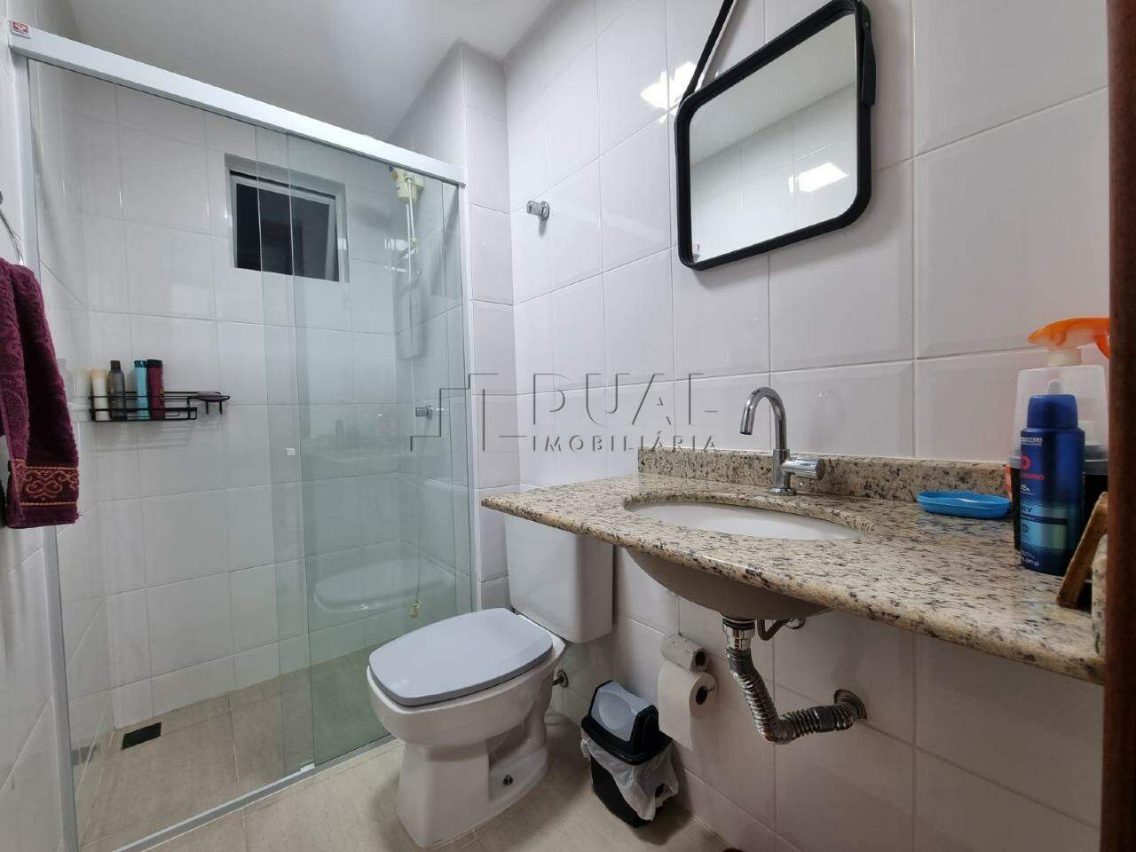 Imagem Apartamento Semimobiliado com 73,56m² no Baependi em Jaraguá do Sul