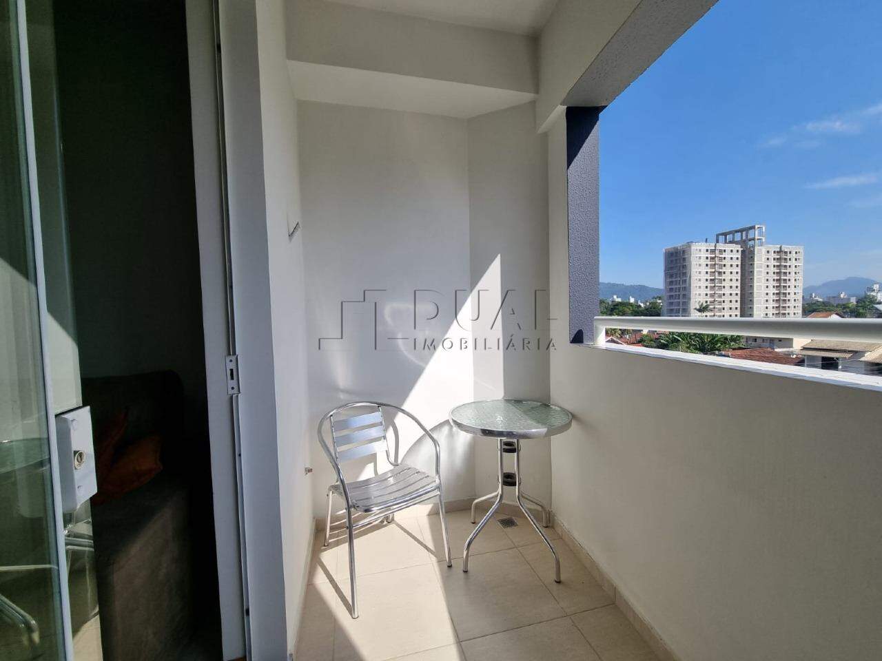Imagem Apartamento Semimobiliado com 73,56m² no Baependi em Jaraguá do Sul