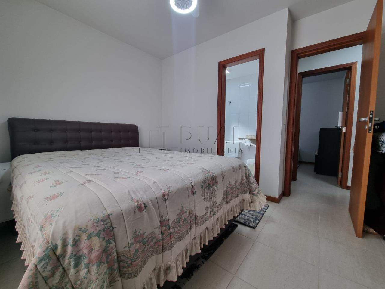 Imagem Apartamento Semimobiliado com 73,56m² no Baependi em Jaraguá do Sul